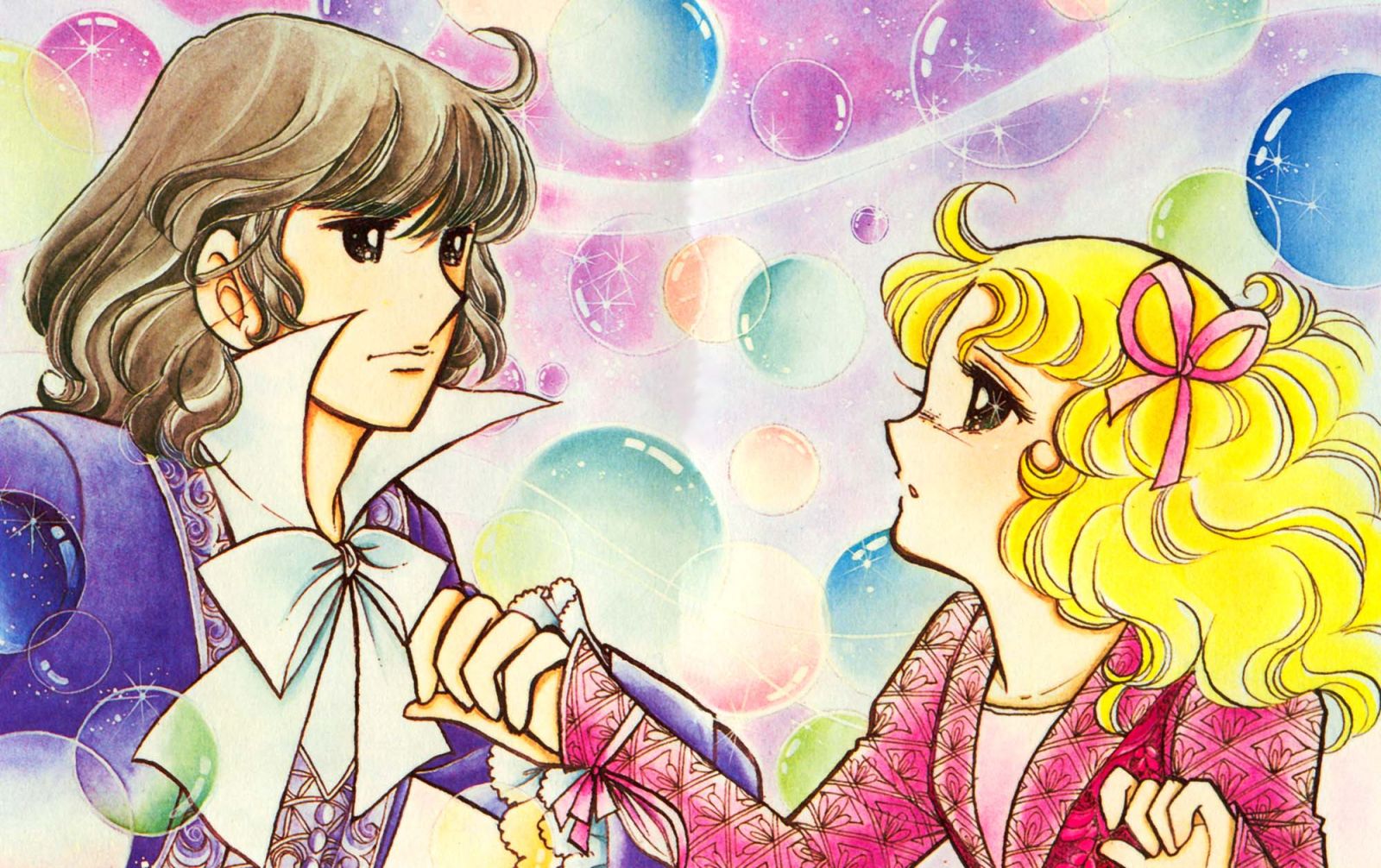 Yuk Nostalgia dengan 5 Tokoh Kartun Jepang yang Pernah Fenomenal Ini